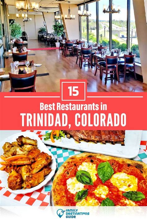 restaurants in trinidad colorado|THE 15 BEST Restaurants in Trinidad, CO